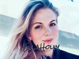 EllaHolly