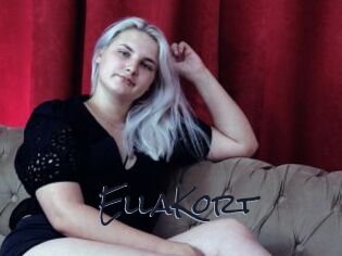 EllaKort
