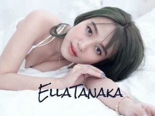 EllaTanaka