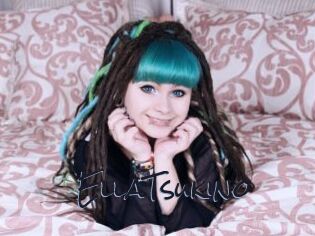 EllaTsukino Liquisexxx