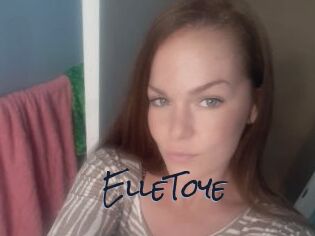 ElleToye