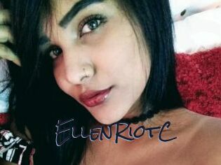 EllenRiotC Liquisexxx