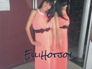 ElliHotjoy