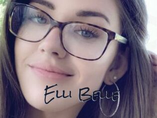 Elli_Belle