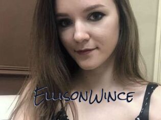 EllisonWince Liquisexxx