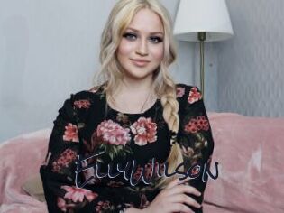 EllyWilson