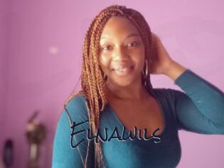 Elnawils