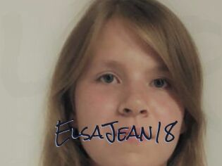 ElsaJean18