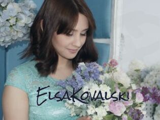 ElsaKovalski