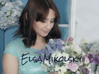 ElsaMikolsky