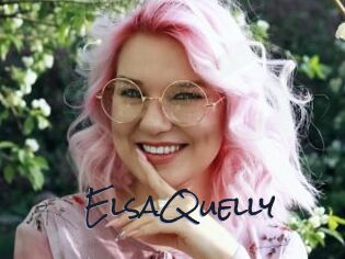 ElsaQuelly