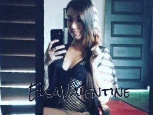 ElsaValentine
