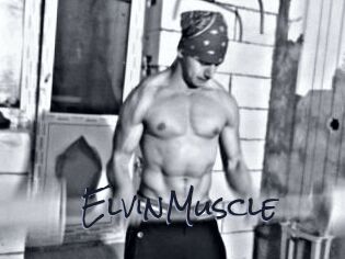 ElvinMuscle