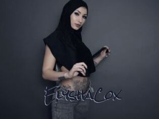 ElyshaCox