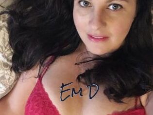 Em_D Liquisexxx