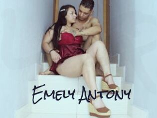 Emely_Antony Liquisexxx