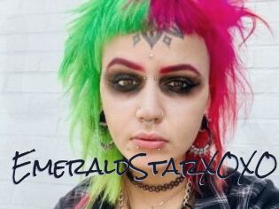 EmeraldStarXOXO Liquisexxx