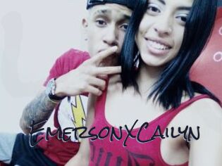 EmersonXCailyn