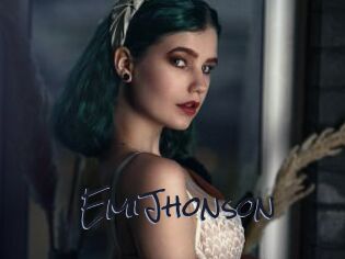 EmiJhonson