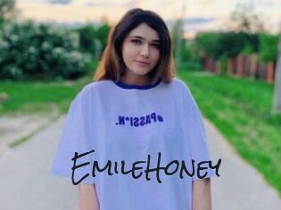 EmileHoney Liquisexxx
