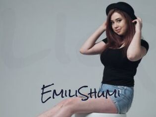 EmiliShumi