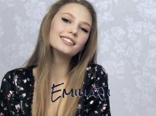 EmiliaJi Liquisexxx