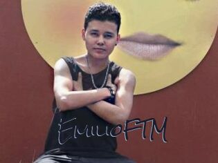 EmilioFTM Liquisexxx