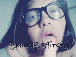 EmillyBigTits4U