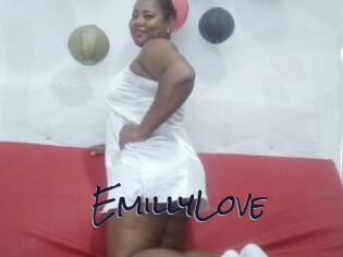 EmillyLove Liquisexxx