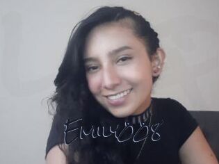 Emily008 Liquisexxx
