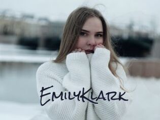 EmilyKlark Liquisexxx