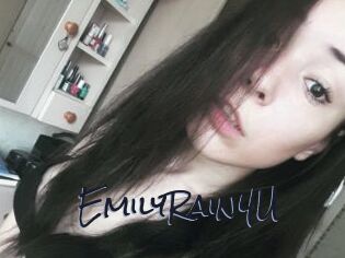 EmilyRain4U Liquisexxx