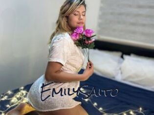 EmilySaito Liquisexxx