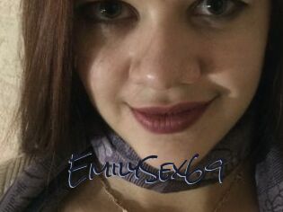 EmilySex69 Liquisexxx