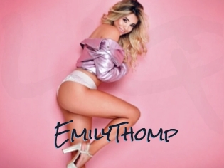 EmilyThomp Liquisexxx