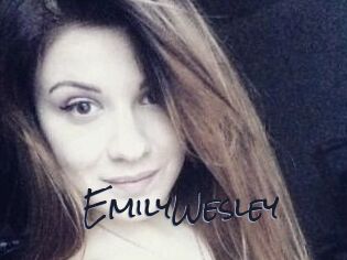 EmilyWesley Liquisexxx