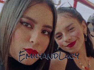 EmilyandLucy