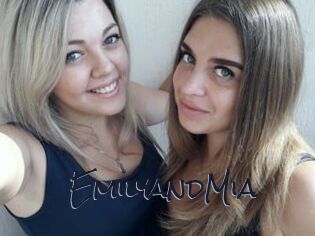 EmilyandMia