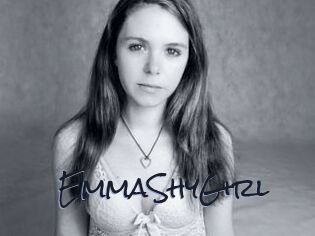 EmmaShyGirl Liquisexxx