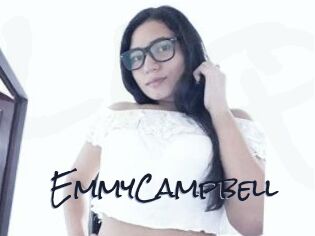 EmmyCampbell