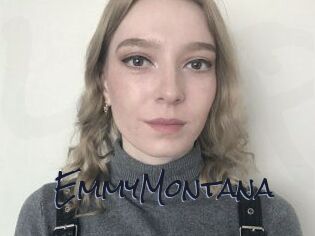 EmmyMontana