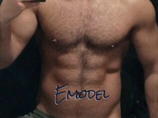 Emodel Liquisexxx