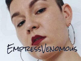 EmpressVenomous