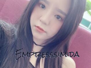 Empresssimida