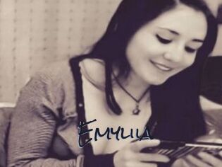 Emyliia