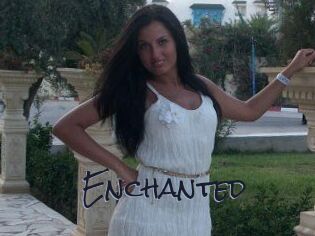 Enchanted