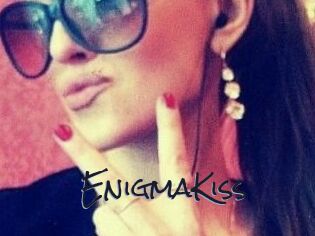Enigma_Kiss