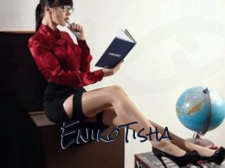 EnikoTisha Liquisexxx