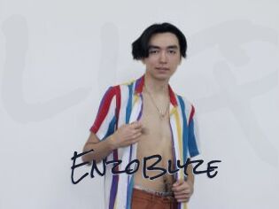 EnzoBlyze
