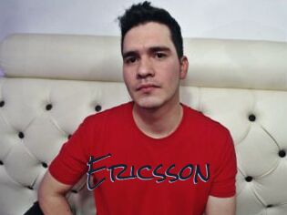 Ericsson Liquisexxx